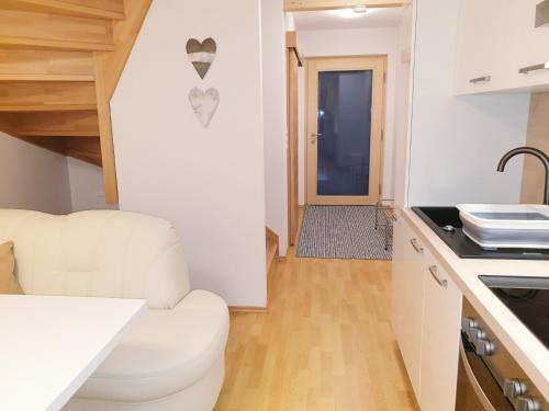 Piesendorf Apartamento | Appartement Fiffinjo