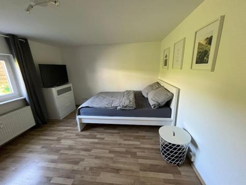 Huesten Apartamento | Appartement FlexiHome Garbe