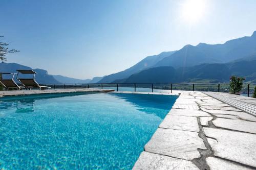 Campi al Lago Cama Y Desayuno | Appartement Florian