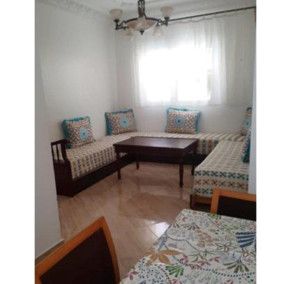 Kondisa Apartamento | Appartement, Fnideq