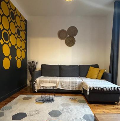 Le Puy-en-Velay Apartamento | Appartement Foch