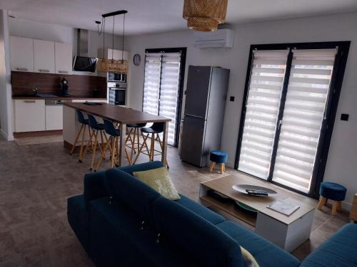 Convention Apartamento | Appartement fonctionnel proche du centre ville