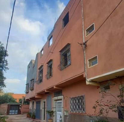 Ait Ourir Apartamento | Appartement for Rent Near Marrakech