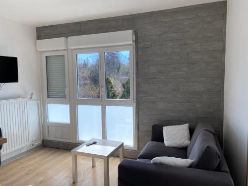 Teilhard Apartamento | Appartement