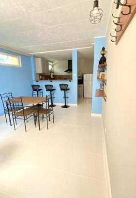 Beaupont Apartamento | appartement