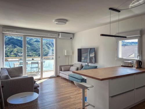 Carros Apartamento | Appartement