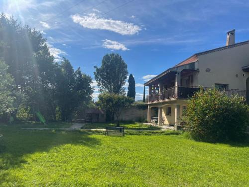 Caumont-sur-Durance Apartamento | Appartement