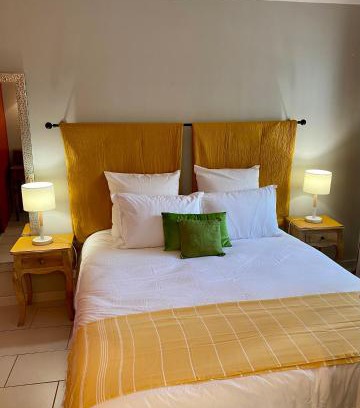 Mediterranee Apartamento | Appartement Front de Mer