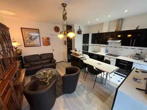 Granville Apartamento | Appartement