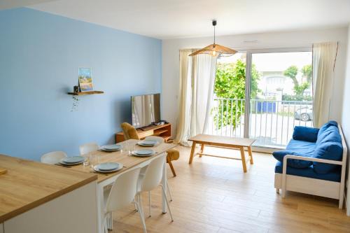 Reims Apartamento | Appartement neuf proche mer
