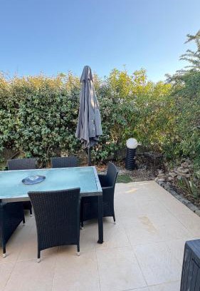La Celle-sous-Gouzon Apartamento | Appartement avec terrace à Juvignac