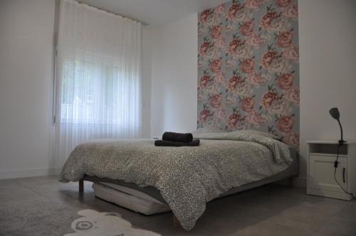 La Ferte-sous-Jouarre Apartamento | Appartement avec Jardin