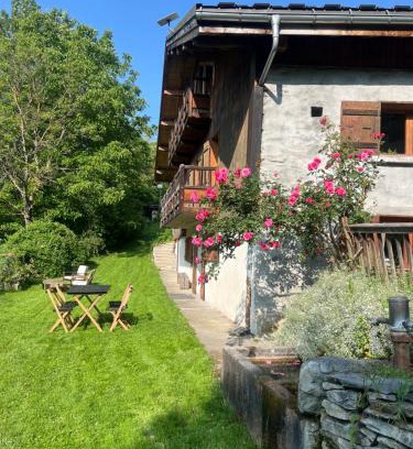 La Plagne-Tarentaise Apartamento | Appartement de Charme