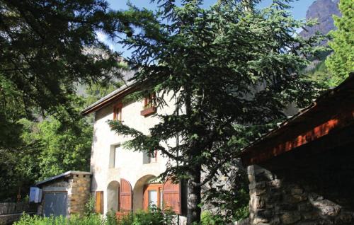 Monetier-les-Bains Apartamento | Appartement 7 pers avec jardin - 4 Pièces 7 personnes MAE-9728
