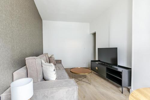 Le Pre-Saint-Gervais Apartamento | Appartement proche de Paris - Près saint gervais