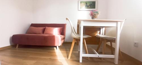 Margny-les-Compiegne Apartamento | Appartement T2 au 1er étage