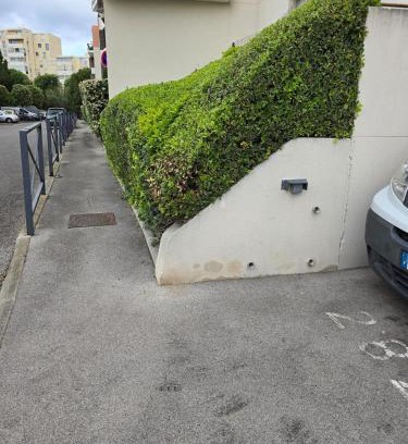 Vielle-Chapelle Apartamento | appartement