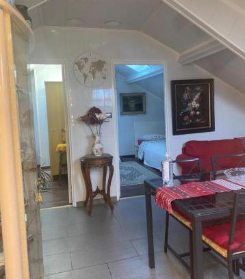 Pierrefitte-sur-Seine Apartamento | Appartement T LUXE