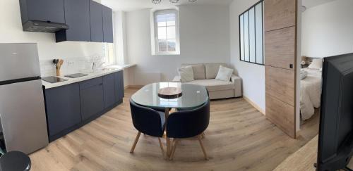 Pinon Apartamento | Appartement