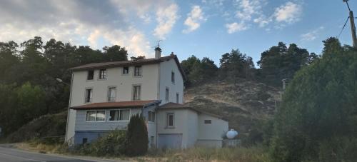 Saint-Germain-Laprade Apartamento | Appartement 1