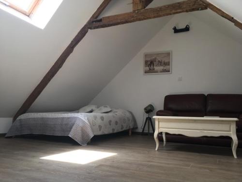 Saint-Yrieix-la-Perche Apartamento | Appartement L'Arédien
