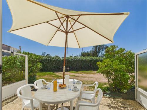 Bourgenay Apartamento | Appartement pour 4 - Terrasse - 100m du Port