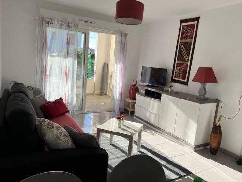 Vieux-Boucau-les-Bains Apartamento | Appartement La Villa Gayrou