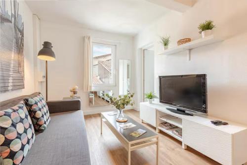 Revel Apartamento | Appartement "Gabrielle" au calme en Hypercentre de Revel