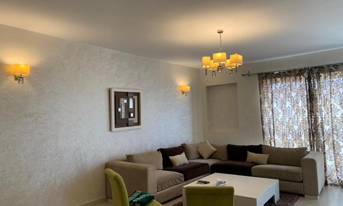 Talborjt Apartamento | Appartement galerie Talborjt