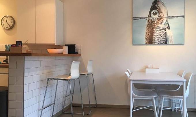 Heist Apartamento | Appartement Giulia