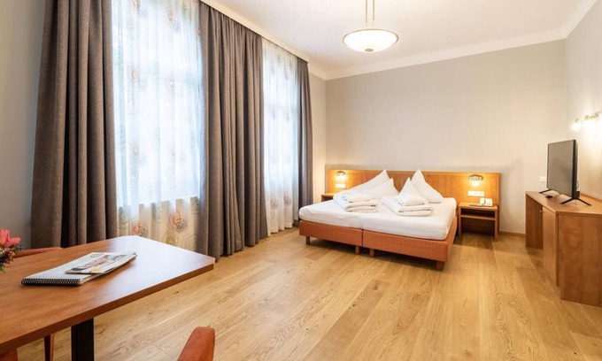 Millstatt Casa | Appartement Goldeck - Familienhotel Post-kinder&sport am Millstätter See