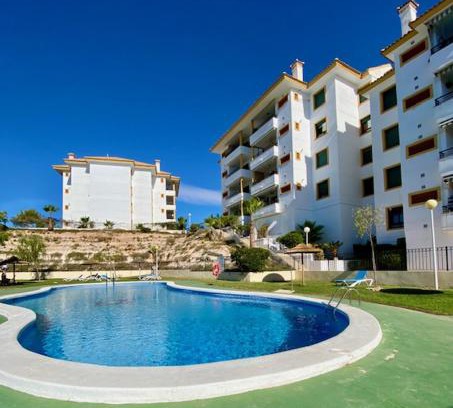 Orihuela Costa Apartamento | Appartement Golf Campoamor Orihuela Costa
