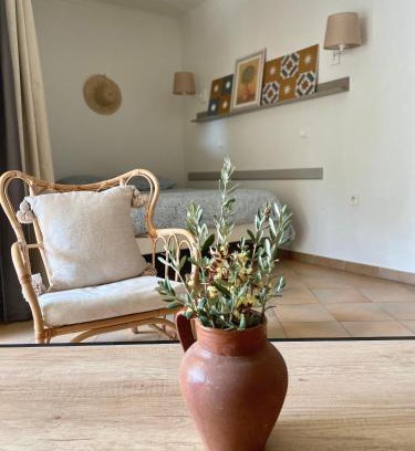 Pont Royal Apartamento | Appartement Golf de Pont Royal