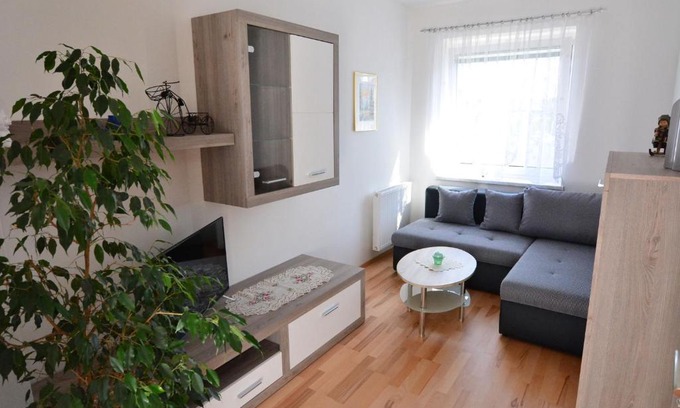 Halbenrain Apartamento | Appartement Gombotz