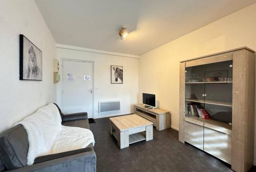 Gramat Apartamento | appartement Gramat 2 personnes