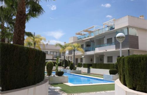 Quesada Apartamento | Appartement Gran Sol B Ciudad Quesada