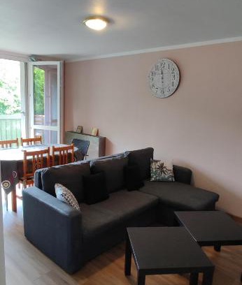 Saint-Denis Apartamento | Appartement Grand Paris