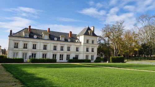 Boissettes Apartamento | Appartement Grand Parc