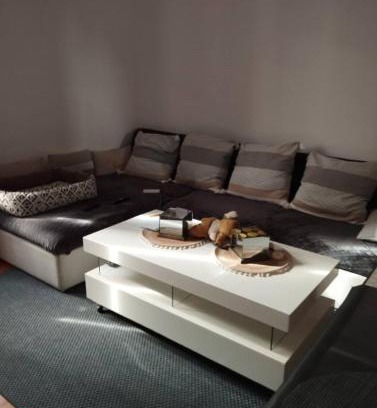 Mussidan Apartamento | appartement grand T2