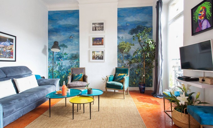 Opera Apartamento | Appartement Grignan - Welkeys