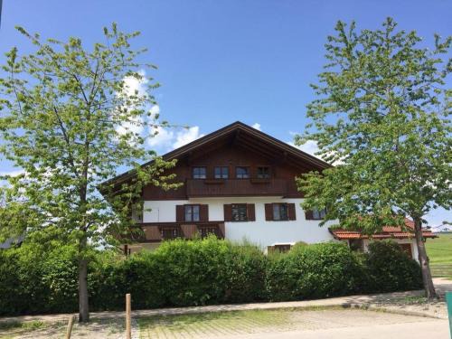 Osterreinen Apartamento | Appartement Hildegard