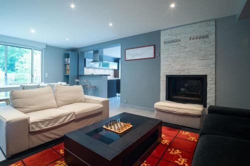 Ciboure Apartamento | Appartement Harmonie - Welkeys