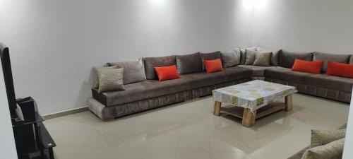Ben Slimane Apartamento | APPARTEMENT haut standing