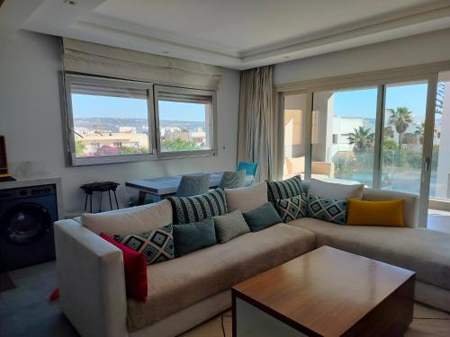 Essaouira Coast Apartamento | Appartement haut standing