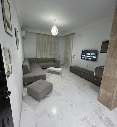 Cite Les Palmeraies Apartamento | appartement haut standing