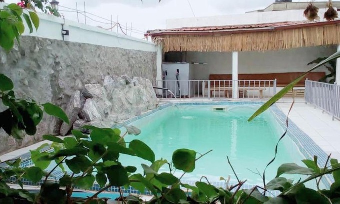Yaounde Apartamento | Appartement haut standing avec piscine