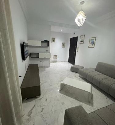 Cite Les Palmeraies Apartamento | appartement haut standing