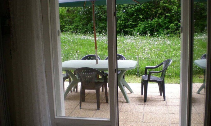 Esquieze-Sere Apartamento | Appartement Hautes Pyrénées Luz St Sauveur - Près du Centre Ville