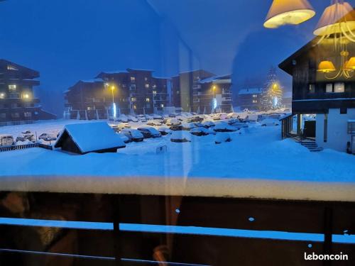 Le Praz de Lys Apartamento | APPARTEMENT HAUTE SAVOIE