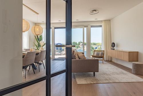Kortgene Apartamento | Appartement Havenzicht 13A Kortgene